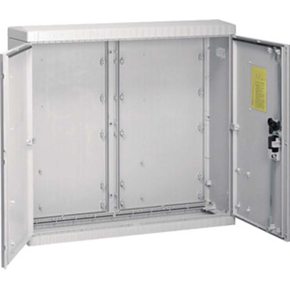 Hager Kabelverteilerschrank ZAL102