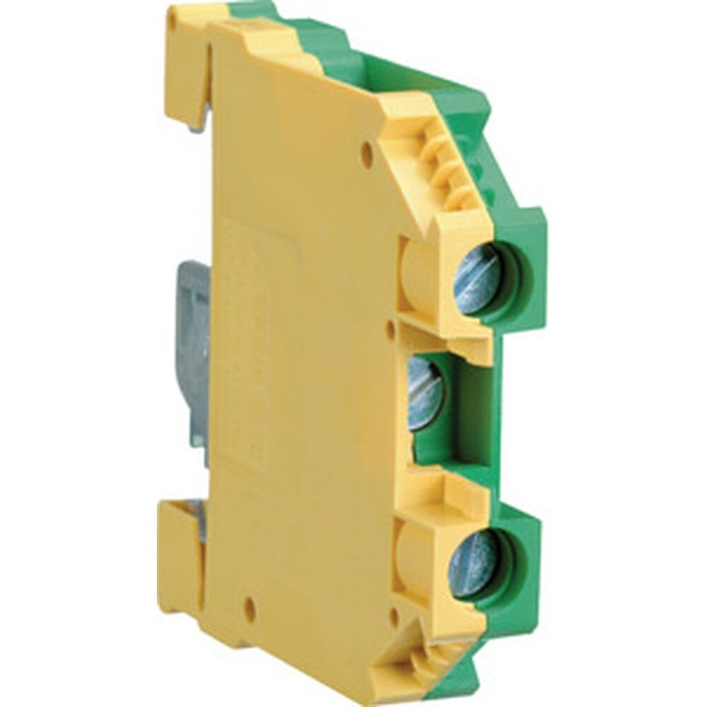 Hager Schutzleiterklemme KXB10E