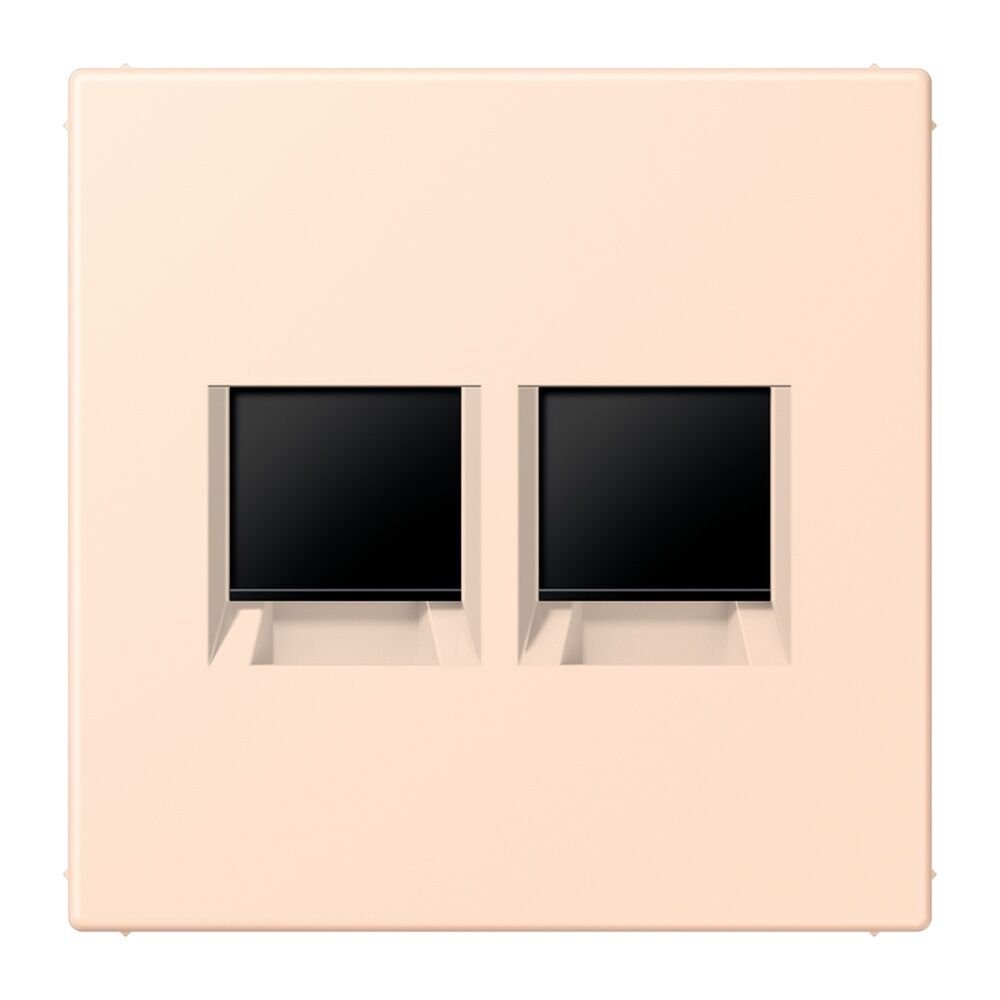 Jung Abdeckung LC1969-2WE228