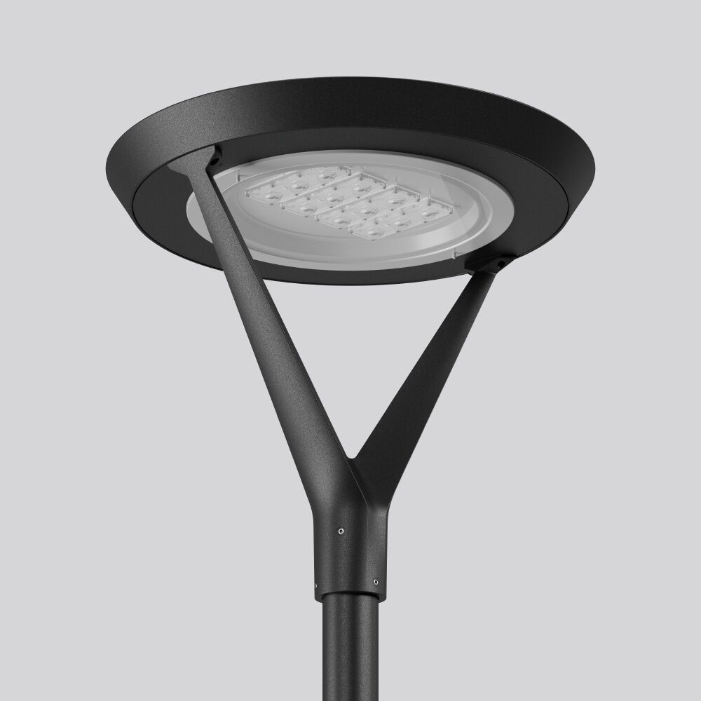 RZB Mastaufsatzleuchte 611953.0031.1