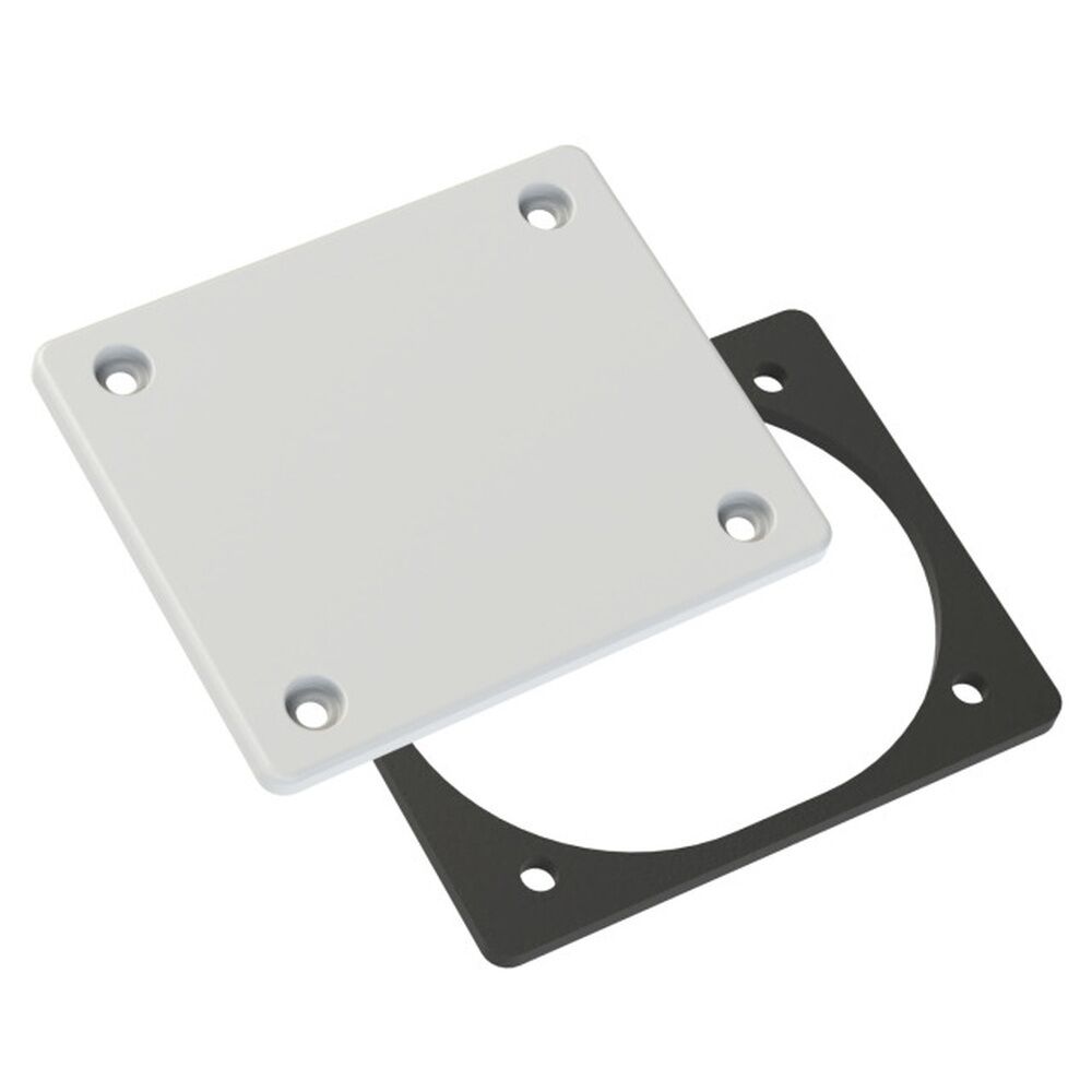 PC Electric Blindflansch 158500 