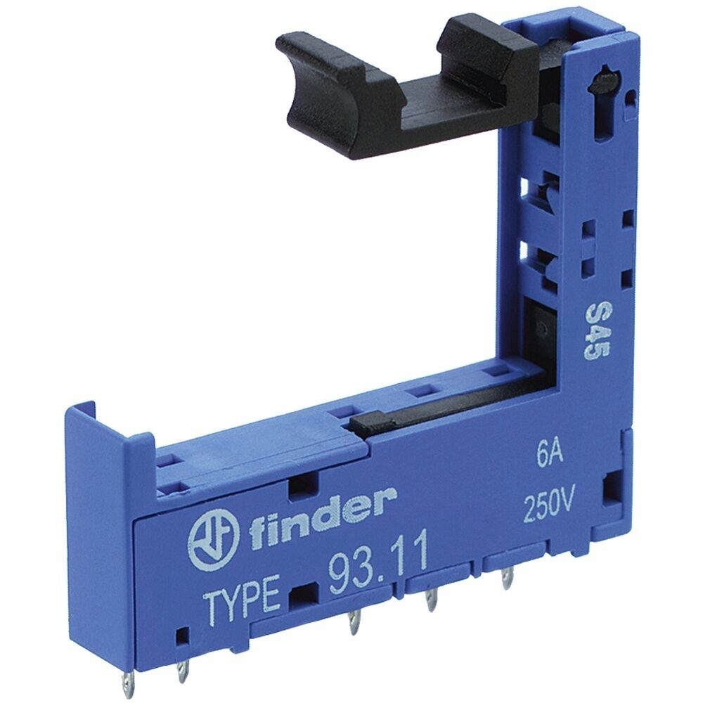 Finder Fassung 93.11