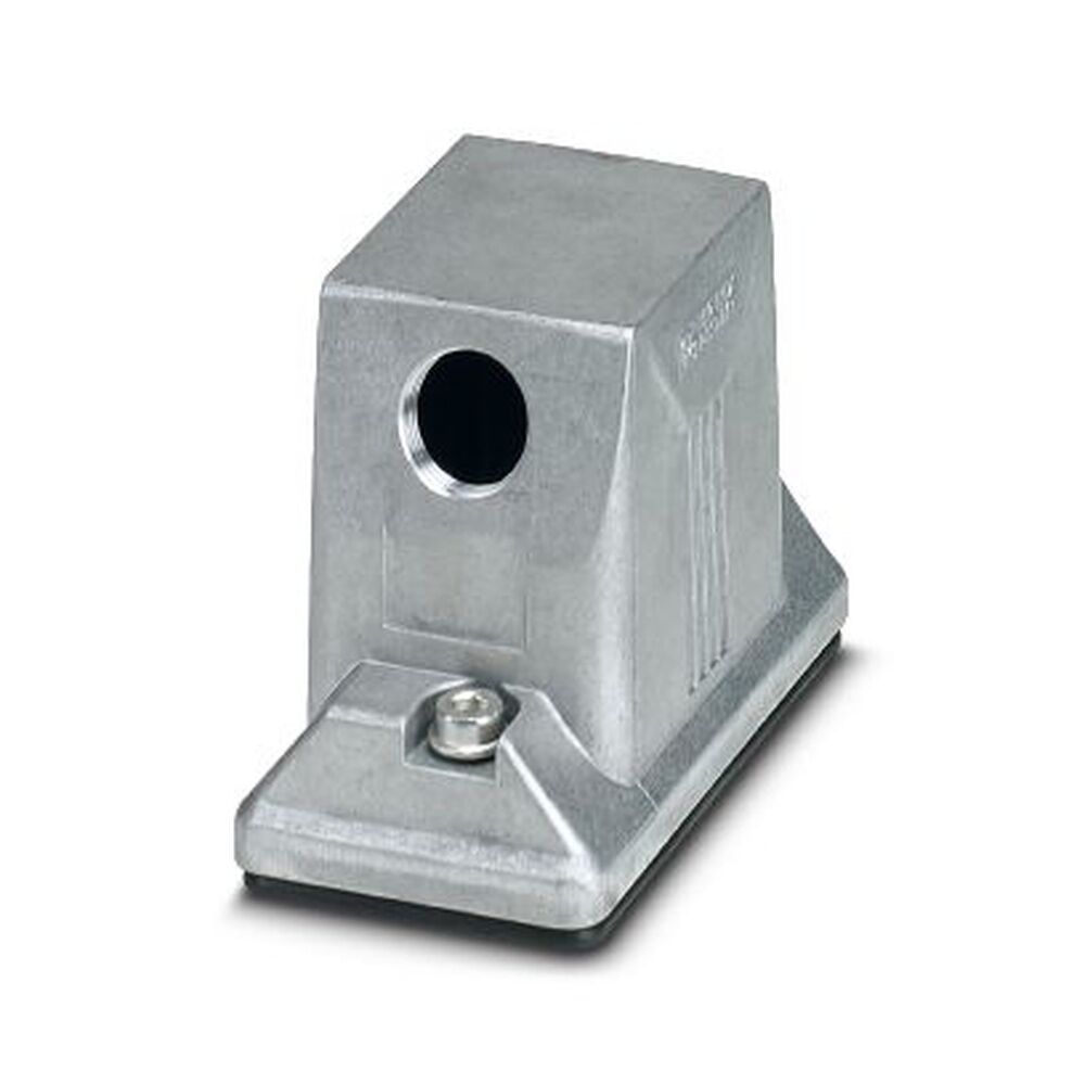 Phoenix Contact Gehäuse 1413389 Typ HC-ADV-B10-HLWH-1STM20-EMC-AL