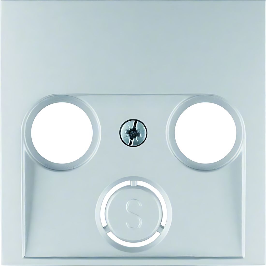 Berker Zentralstück 12031404