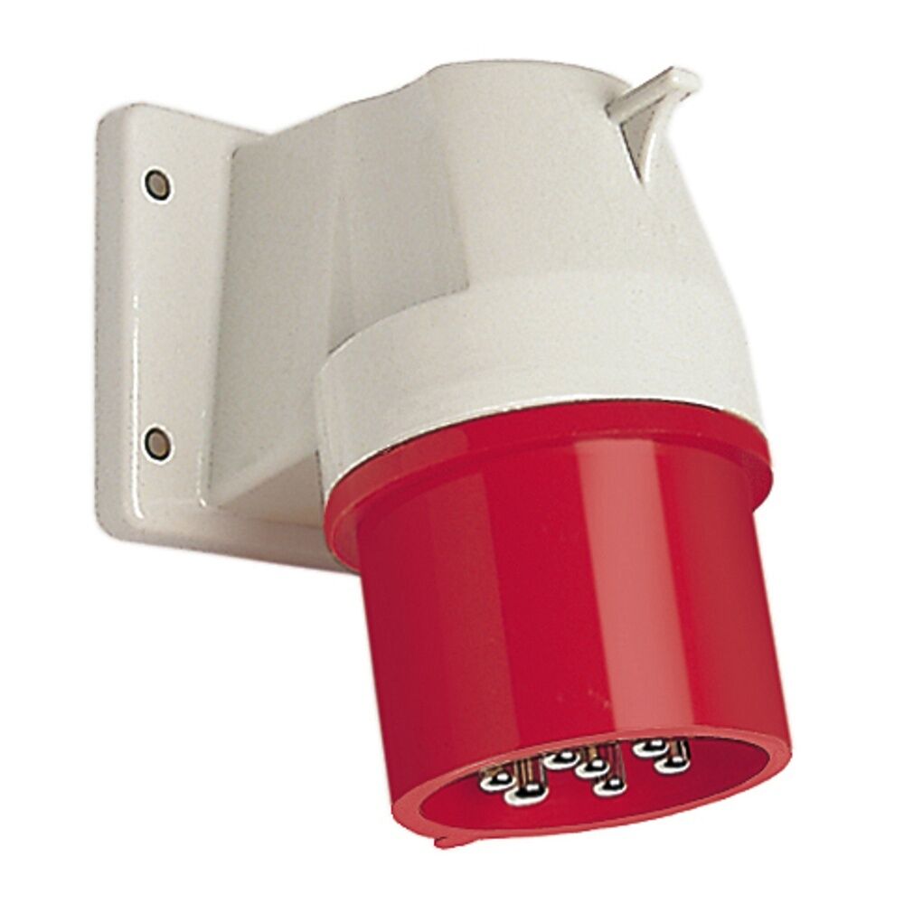 Walther-Werke Anbaugerätestecker 611706