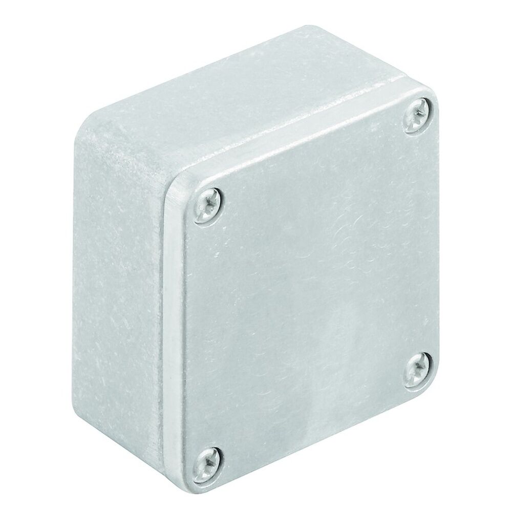 Weidmüller Metallgehäuse 1565240000 Typ KLIPPON K01