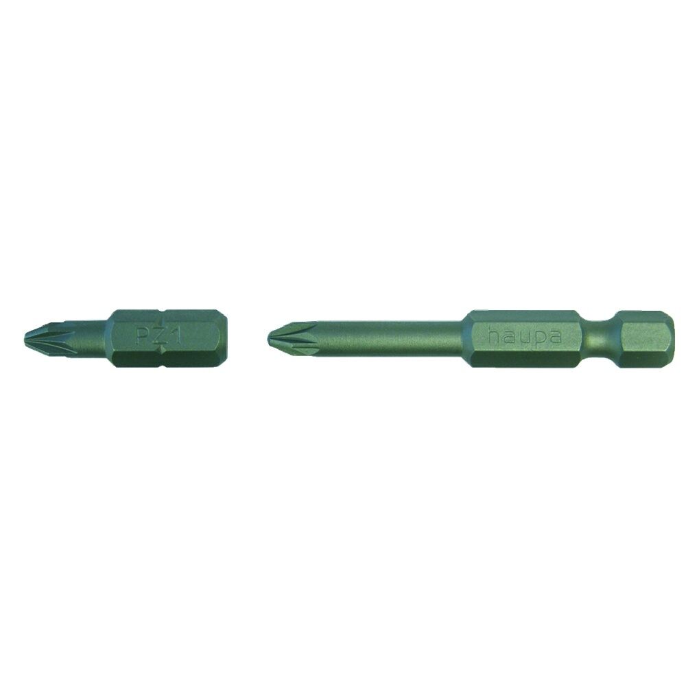 Haupa Schrauberbit 102198