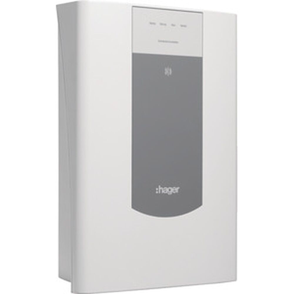 Hager BEKA BUS Repeater RFR103D