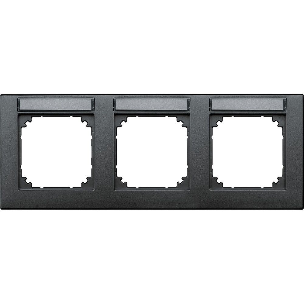 Merten Rahmen 3fach 472314