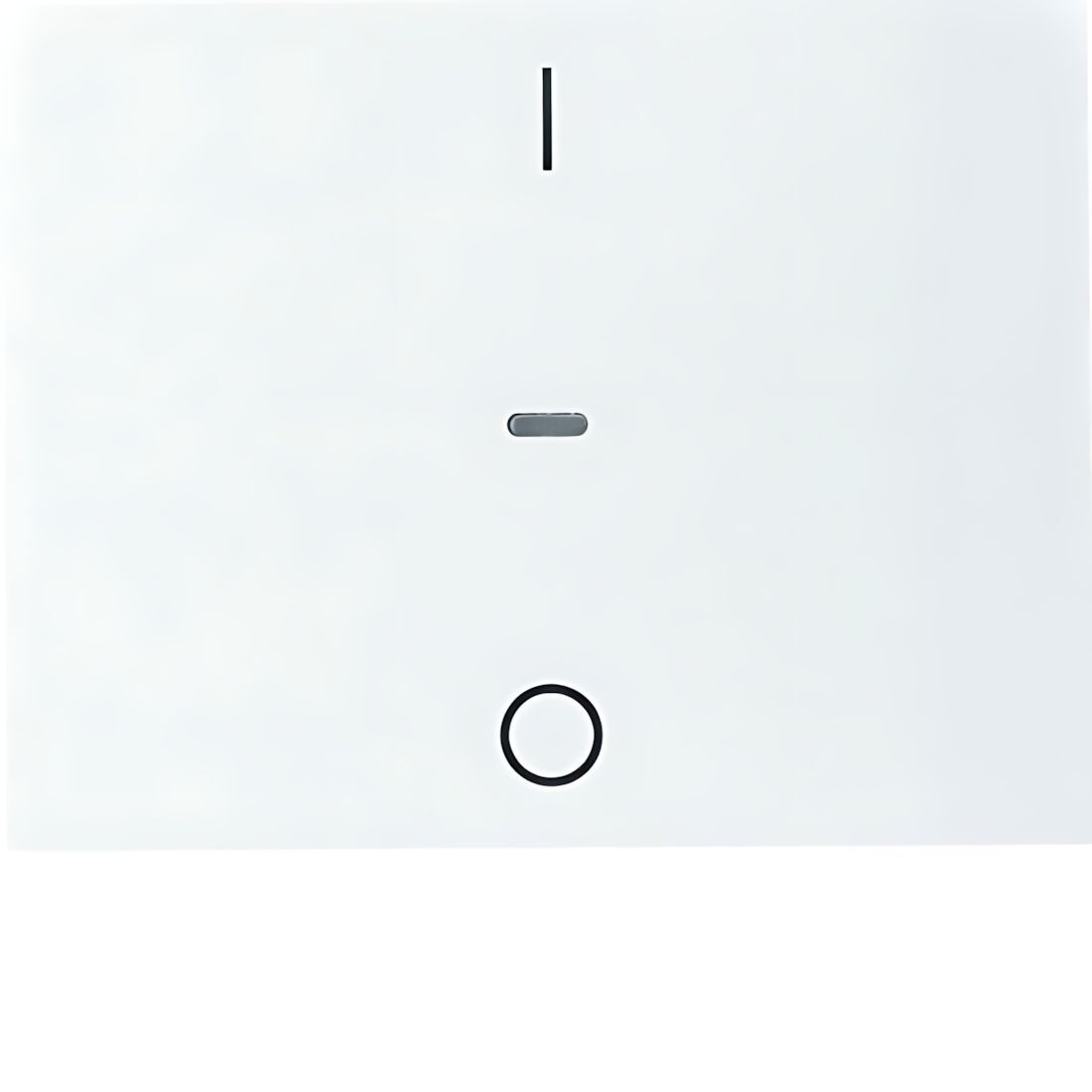 Berker Tastsensor Abdeckung 80962279