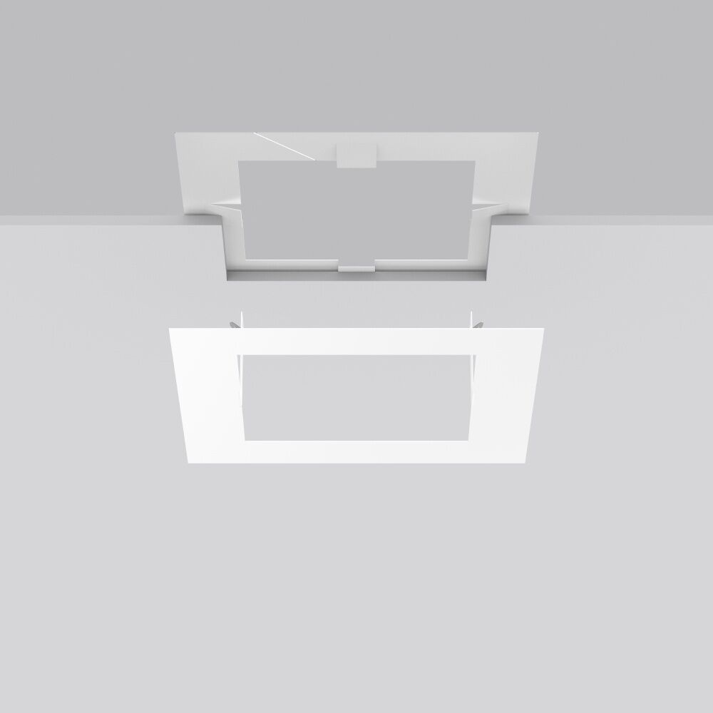 RZB Einbaurahmen 982704.002