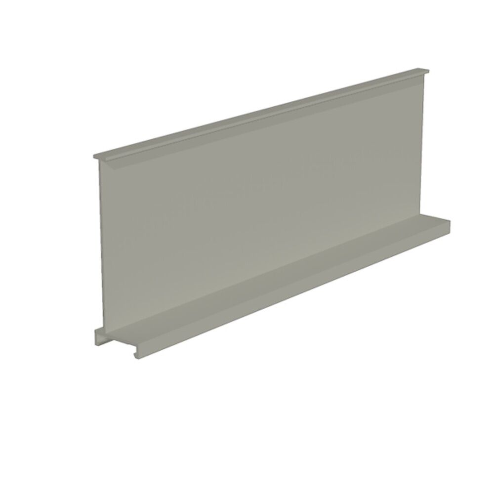 Weidmüller Trennwand 2553980000 Typ CD-SE 80