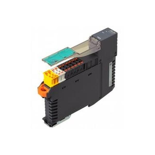 Pepperl+Fuchs AS Interface Analogmodul 288593 Typ VBA-2A-KE5-IL/UL