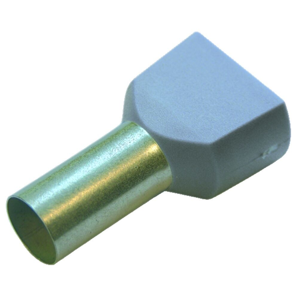 Haupa Twin Aderendhülse 270780