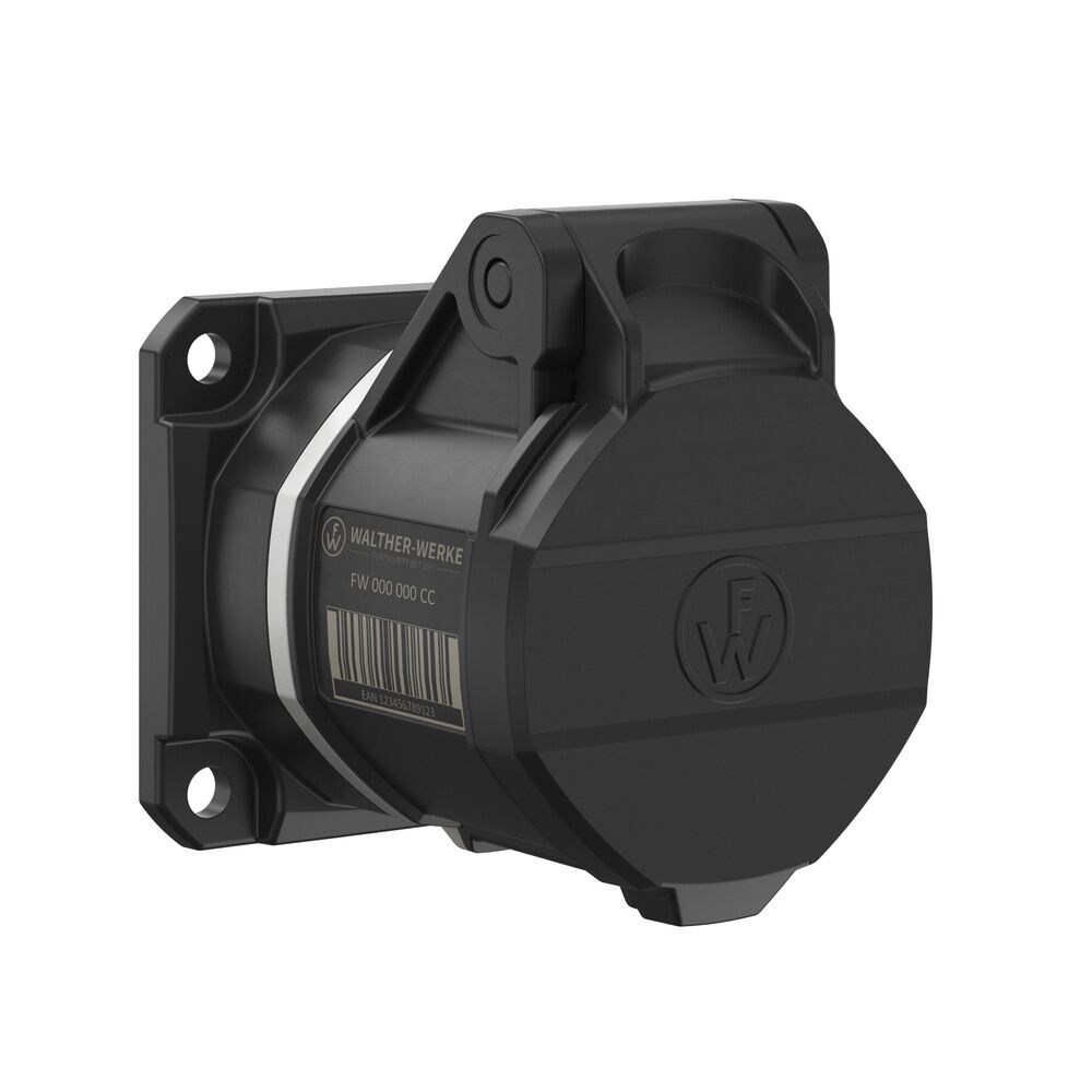 Walther-Werke CEE NEO Anbaudose FW412311CC