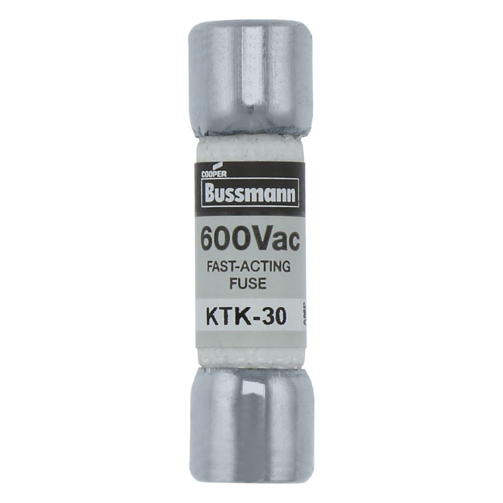 Eaton Sicherungseinatz KTK-1-1/4 Typ LIMITRON FAST ACTING FUSE KTK-1-1-4