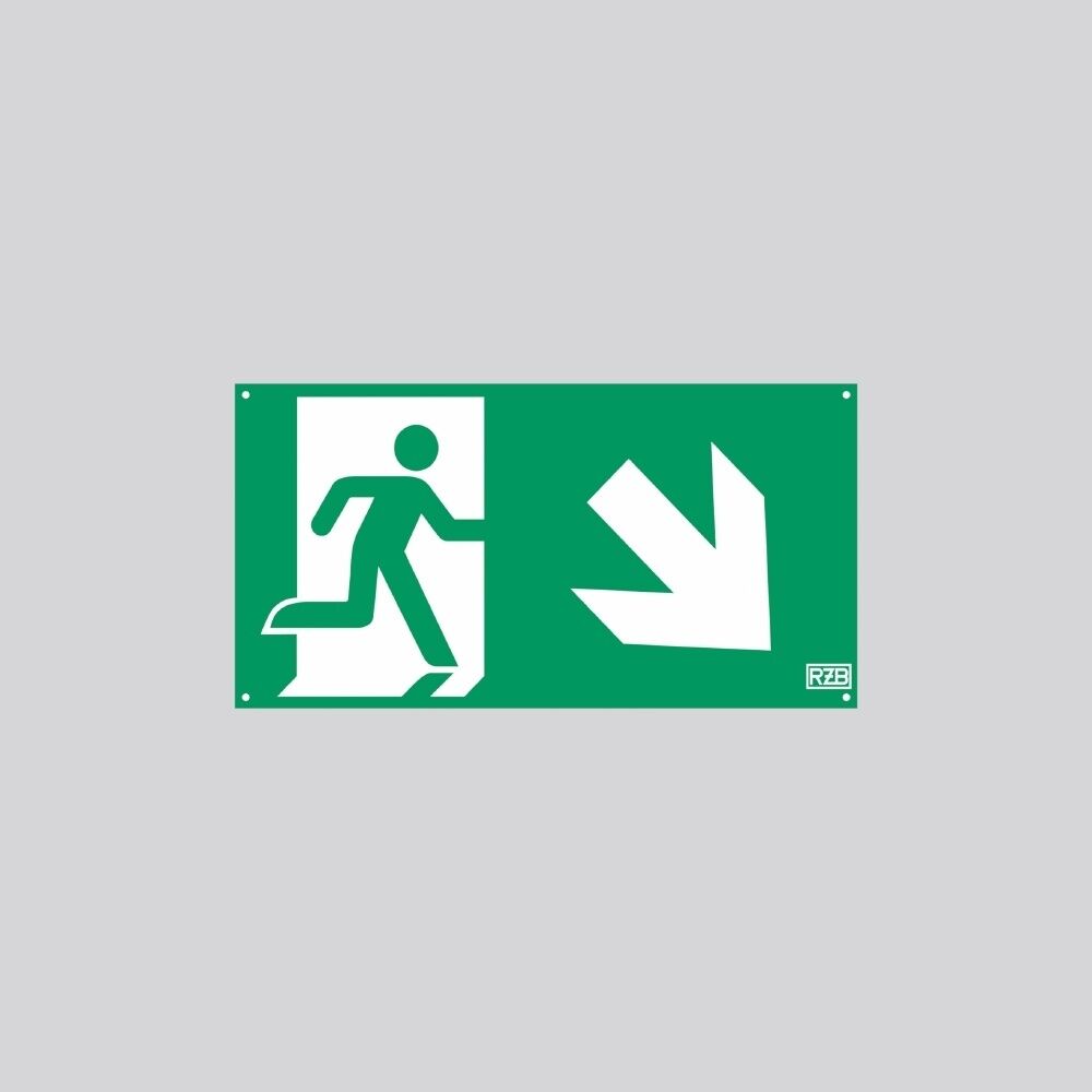 RZB Leuchten Motivfolie 992042