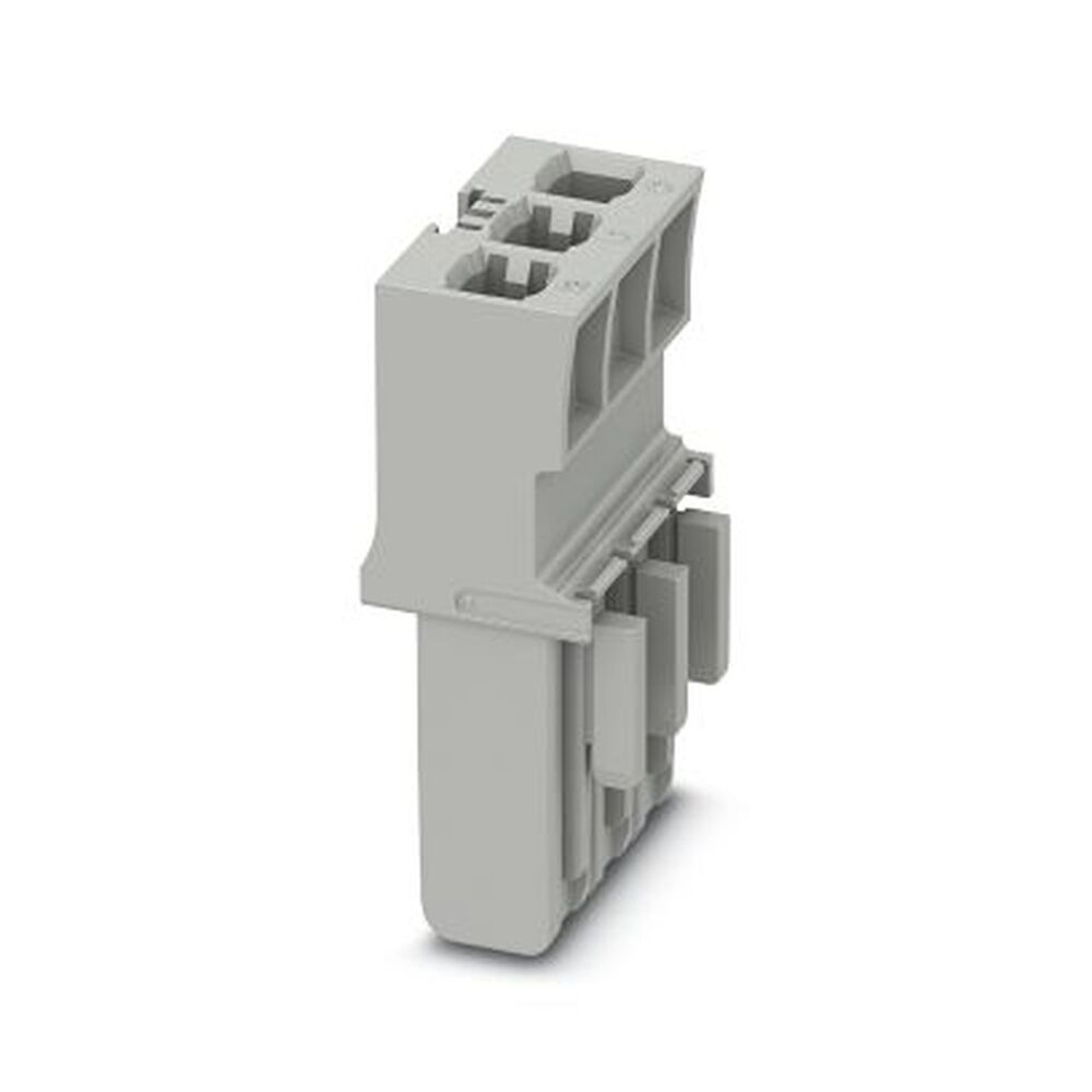 Phoenix Contact Steckergehäuse 1066560 Typ CP 4/3
