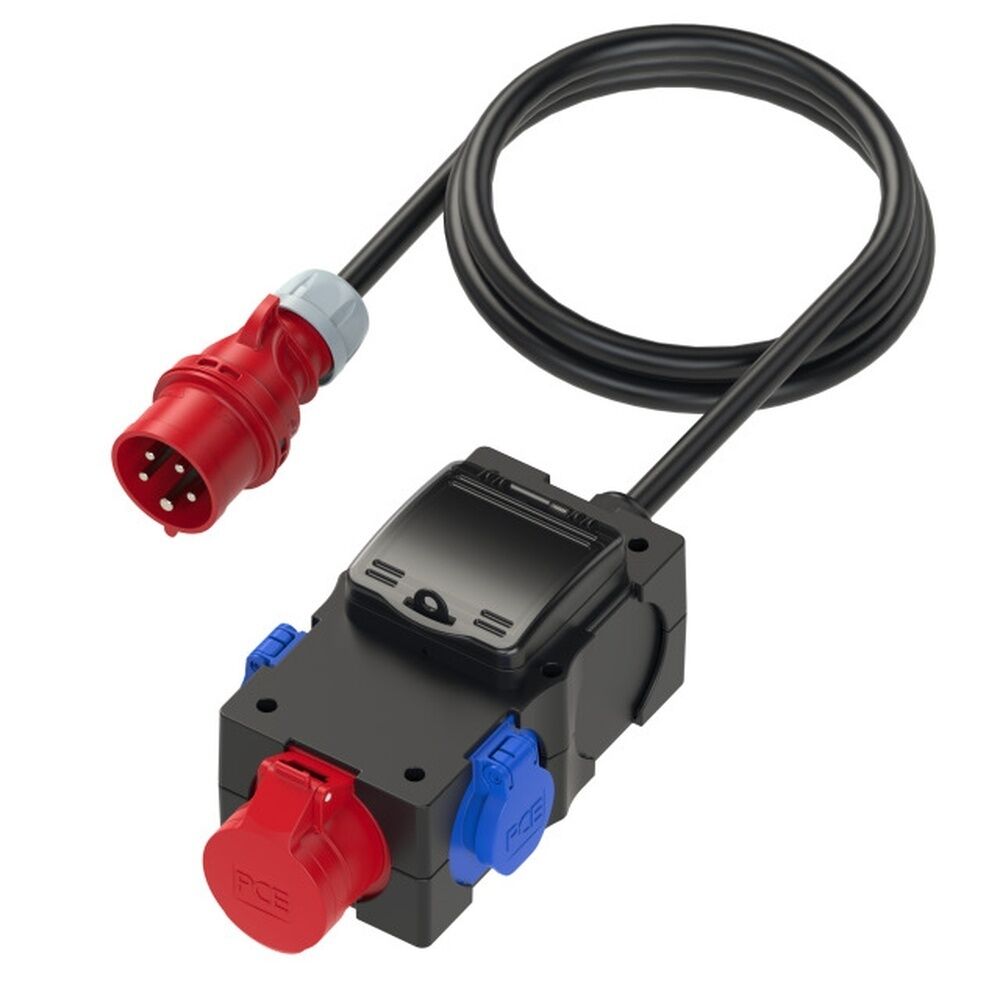 PC Electric Mobilverteiler 9439007