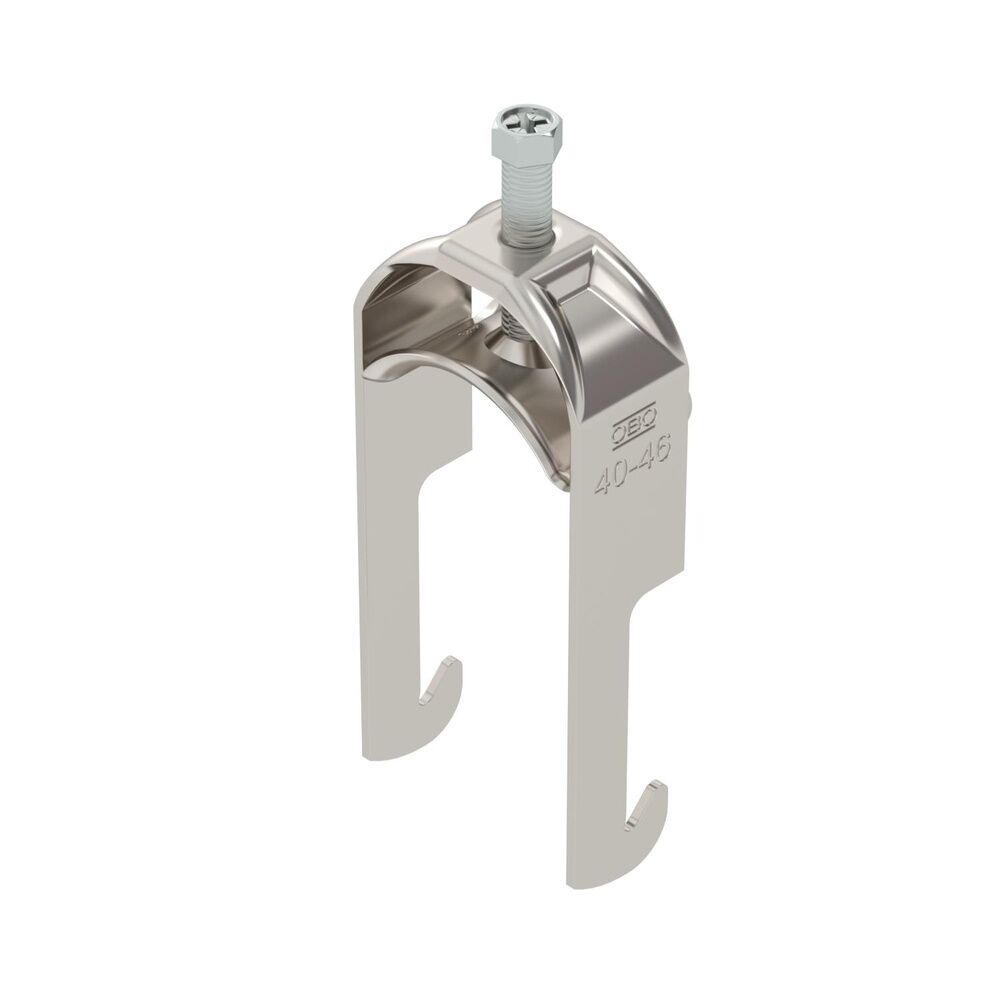 OBO Bettermann Bügelschelle 1188038 Typ BS-W1-M-46 A2