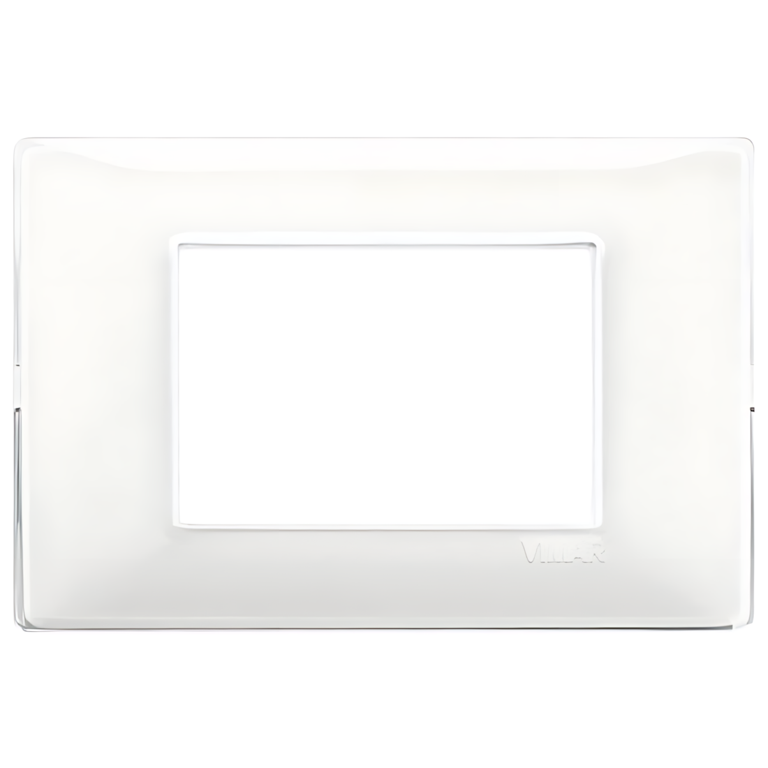 VIMAR Abdeckrahmen 14653.41