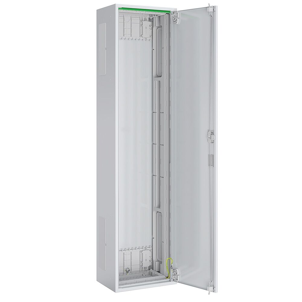 ABN Wandgehäuse ABNRV108