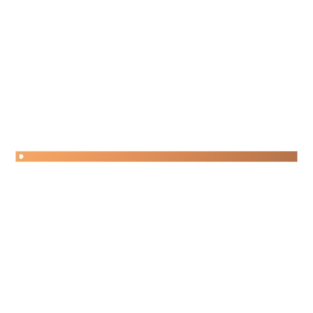 Striebel & John CU-Schiene 2CPX041536R9999 Typ ZXM1060