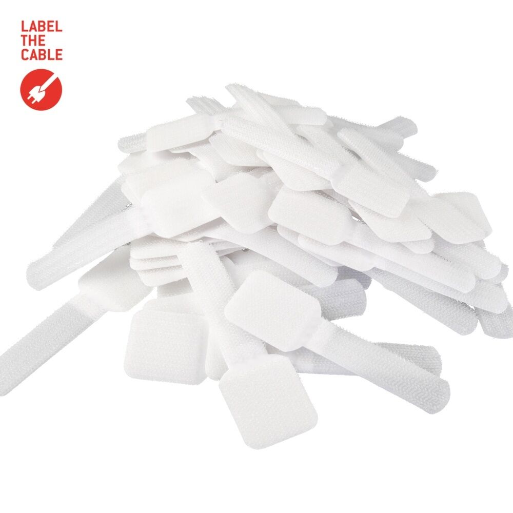 EFB Elektronik Klettkabelhalter LTC-PRO-3120 