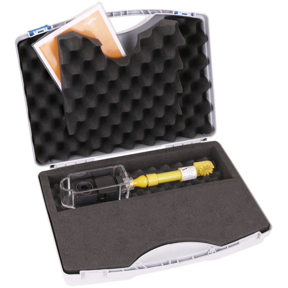 Dehn + Söhne Inspektionskamera 766480 Typ SET DIGIK AC2