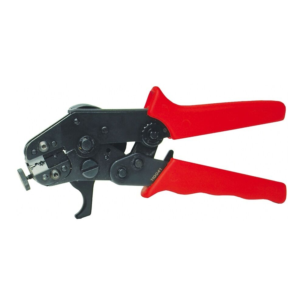 Walther-Werke Abisolierzange 720612