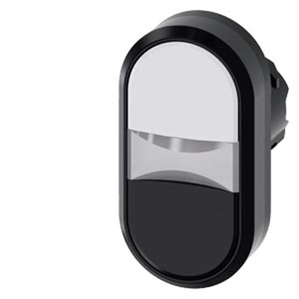 Siemens Doppeldrucktaster 3SU1000-3AB61-0AA0