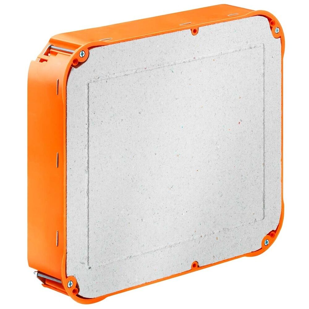 Kaiser Einbaugehäuse 9197-22