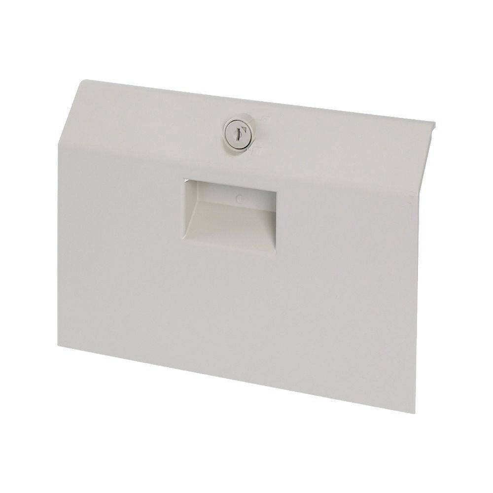 Eaton Frontschild 098595 Typ FP25-ID