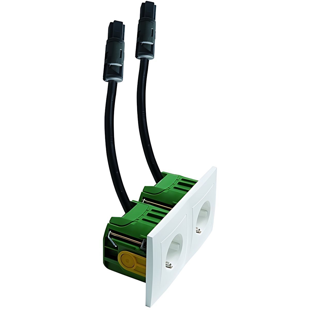 Peha Geräte Kombination 00076691 Typ H 11.6612/572.02 DG RD30 H