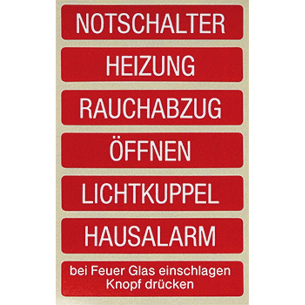 Jung Ersatzfolie 60FO