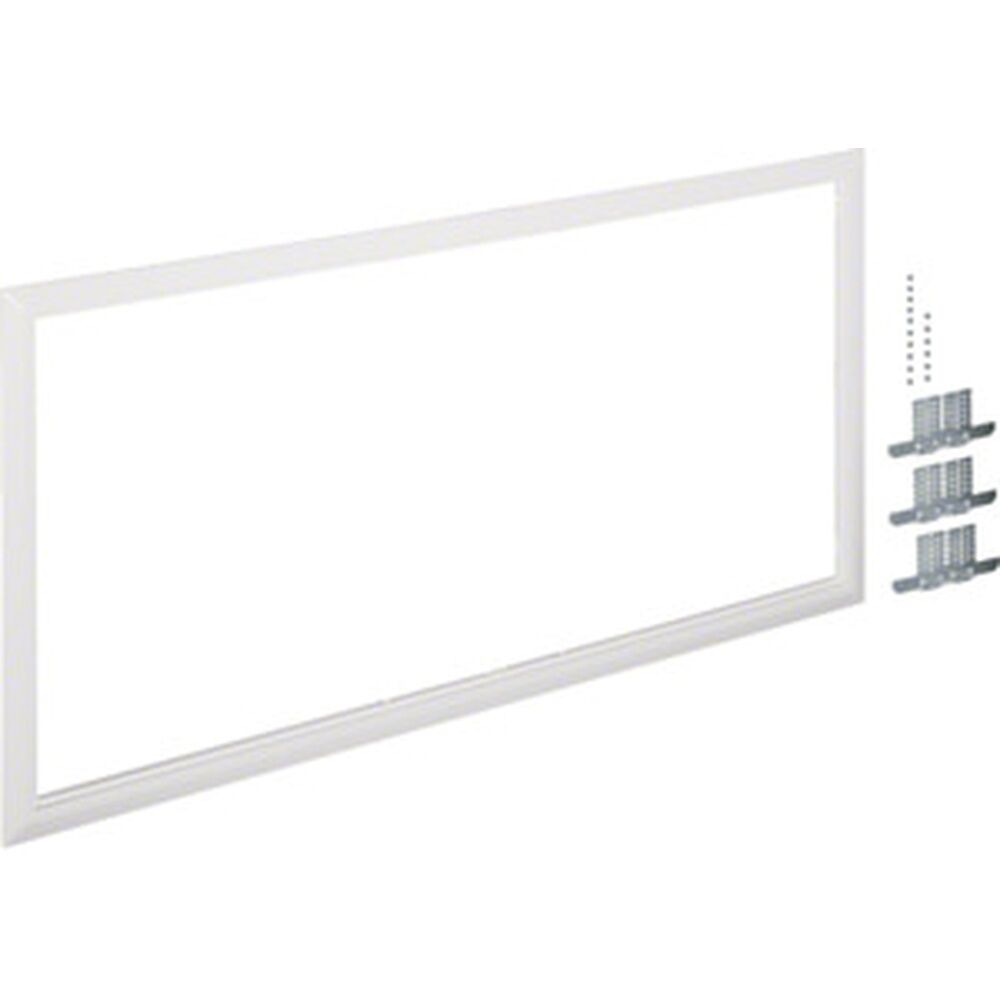 Hager Blendrahmen univ.Z FZ025B