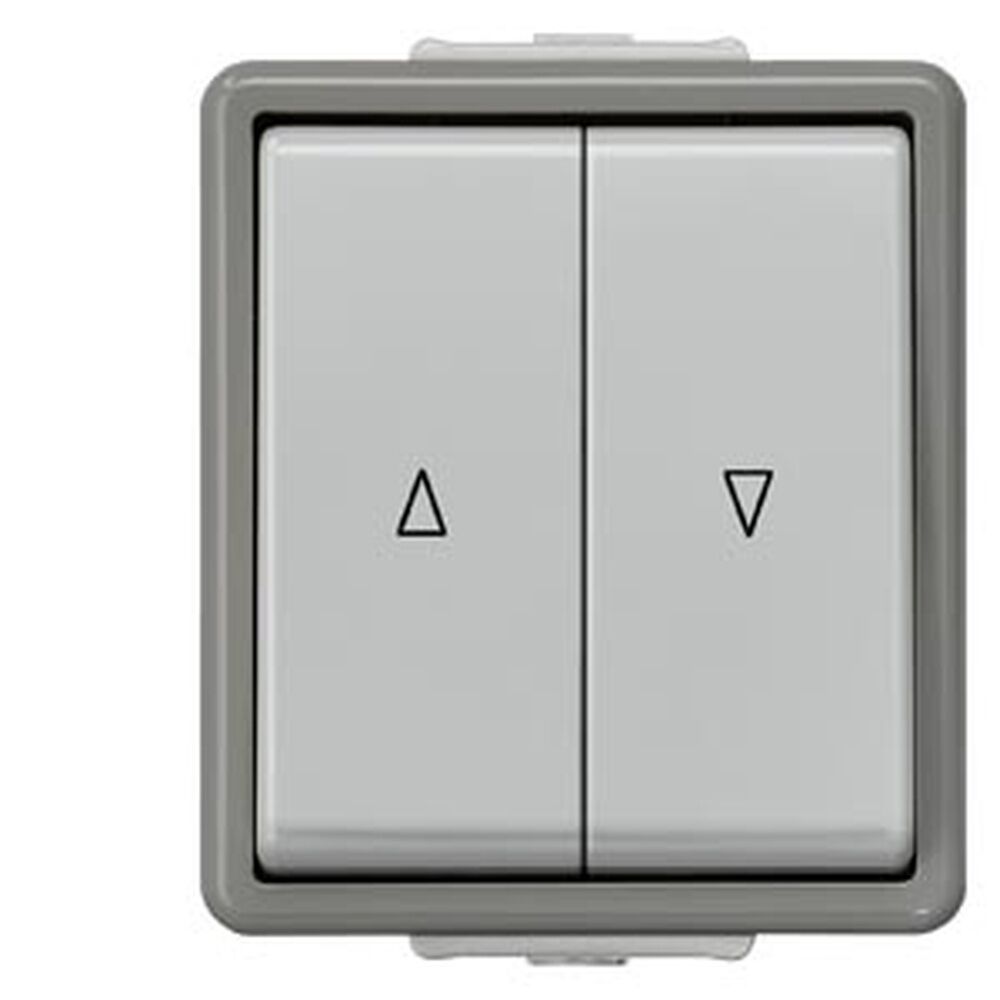 Siemens Jalousietaster 5TD4708