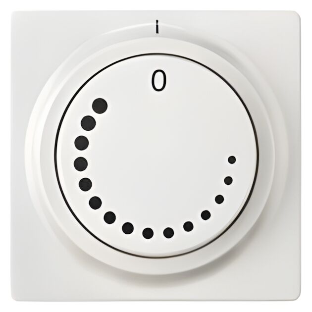 Siemens Abdeckplatte 5TC8924