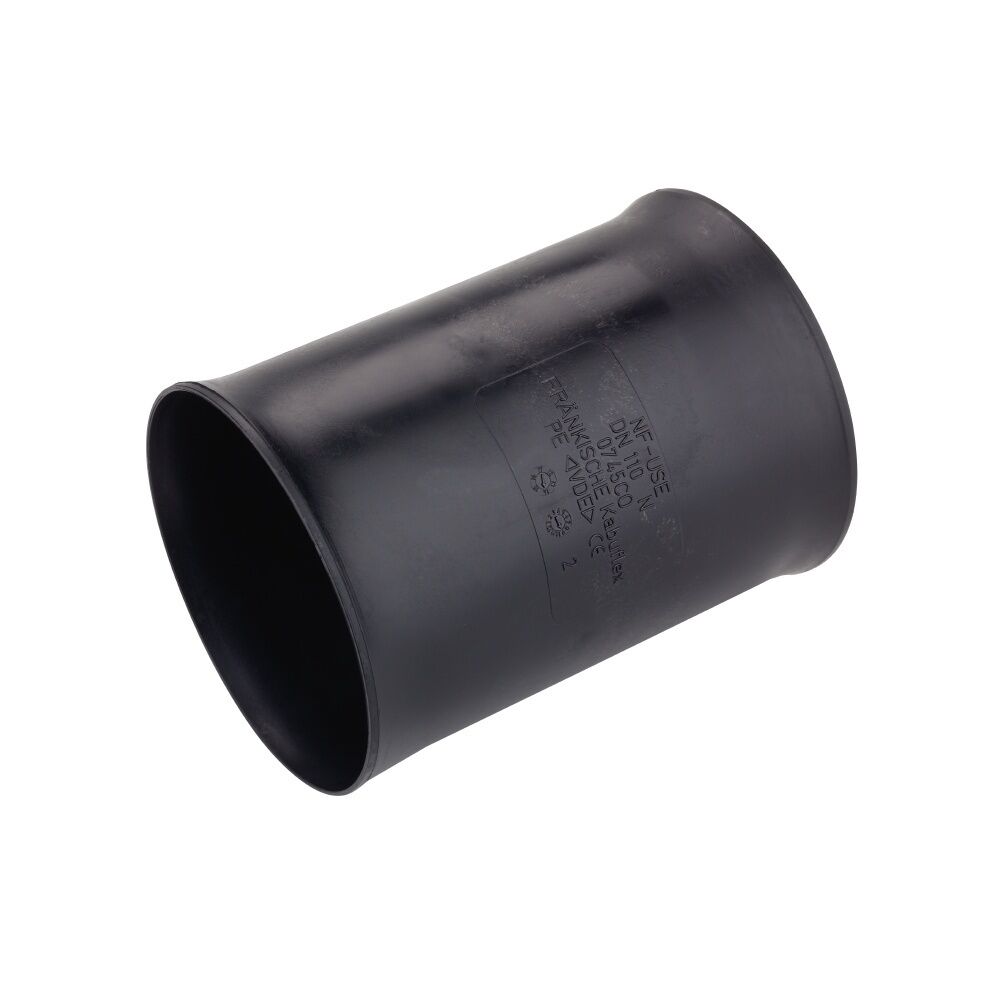 Fränkische Muffe Kabuflex-Muffe NW 90 Nr. 19910090