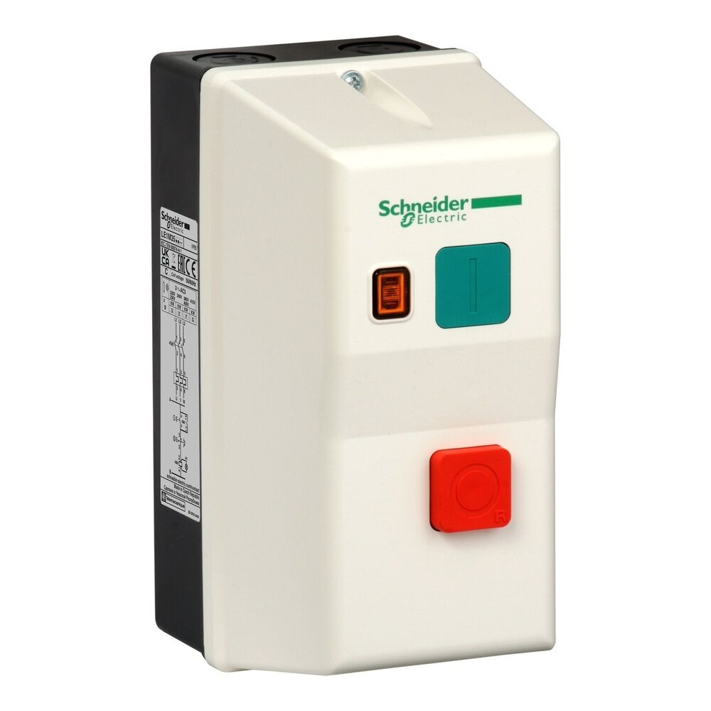 Schneider Electric Direktanlasser LE1M35P716 