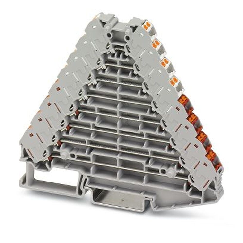 Phoenix Contact Rangierverteiler 3270133 Typ PTRV 8 /WHRD