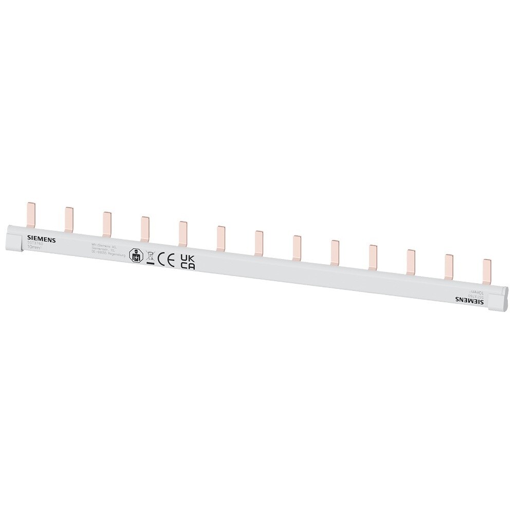 Siemens Stiftsammelschiene 5ST3760