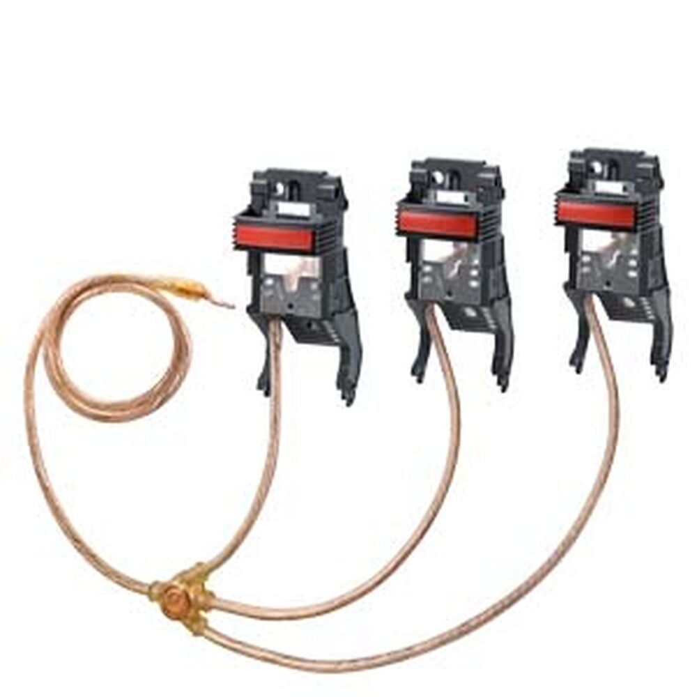 Siemens Erdungsgarnitur 3NJ4910-1AA00