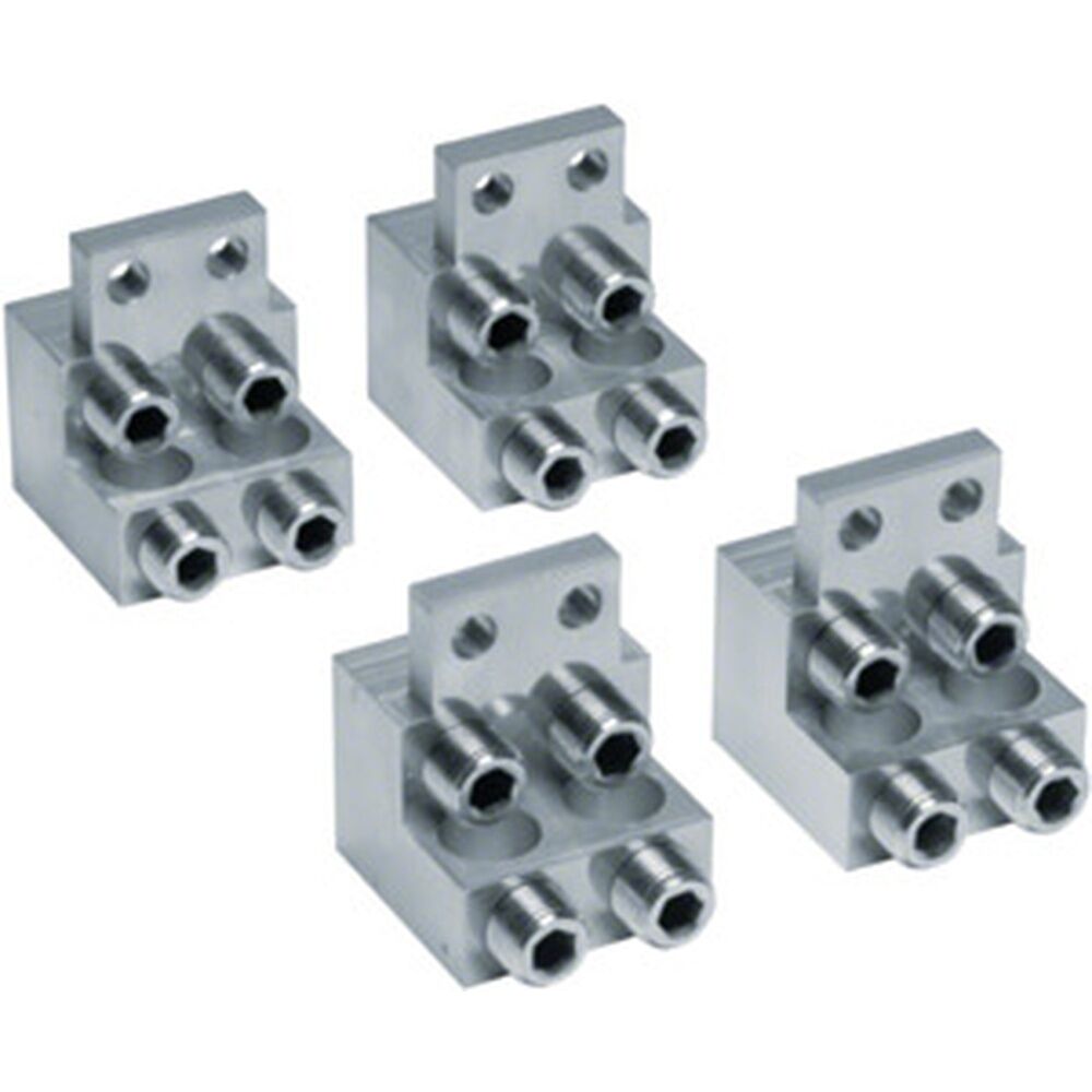 Hager Klemmen HYE008H