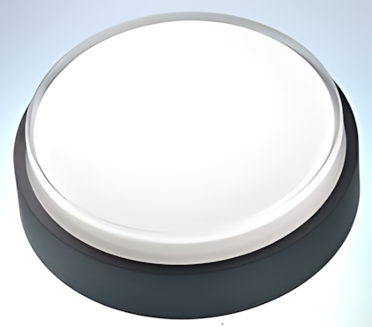 Bega Decken- u. Wandleuchte 33523K4 