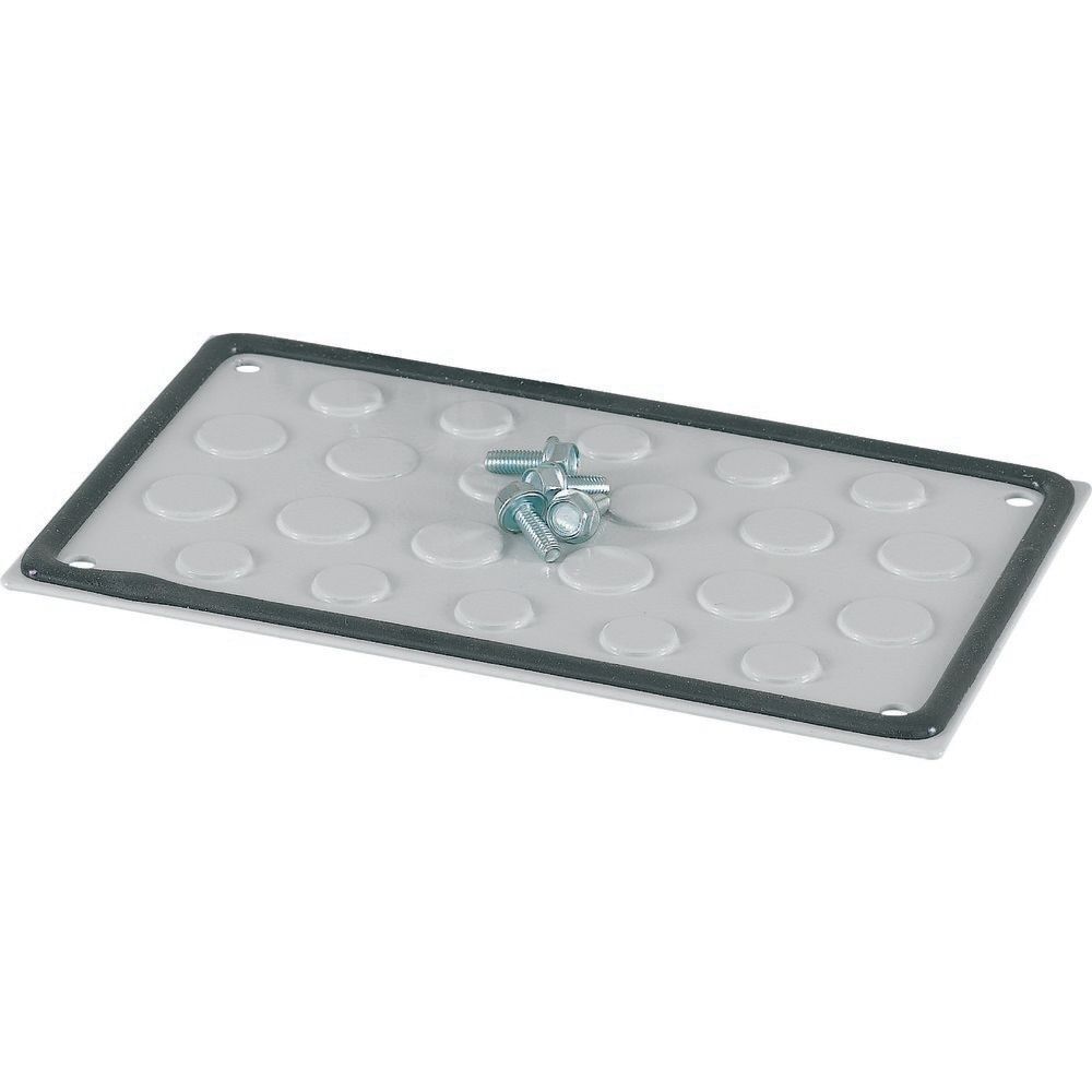 Eaton Flanschplatte 187863 Typ F3A-XP-M20/16