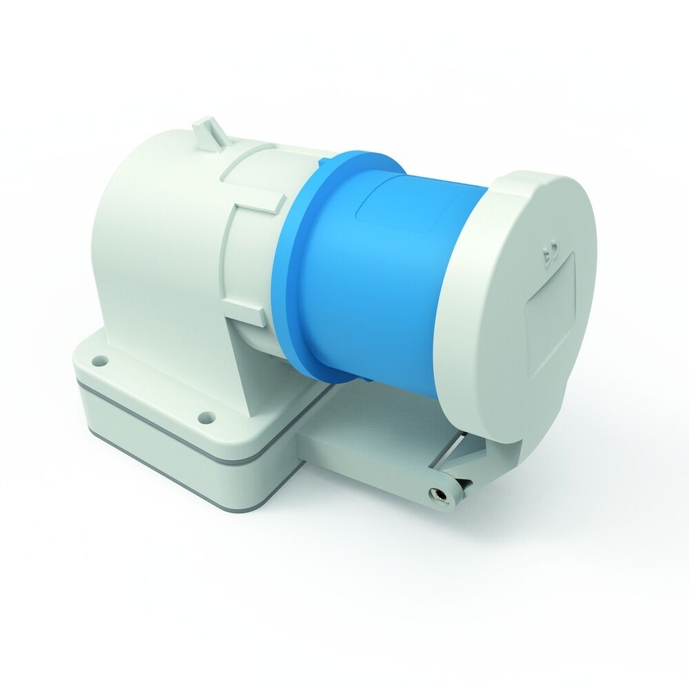 Bals Aufbaugerätestecker 26059