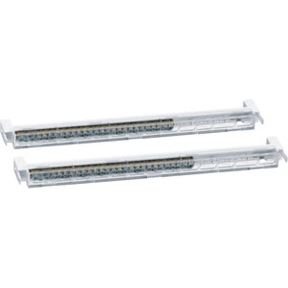 Hager PE/N-Klemmenträger VZ524