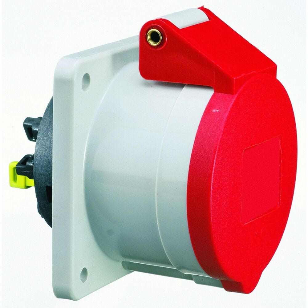 Bals Anbausteckdose 13675