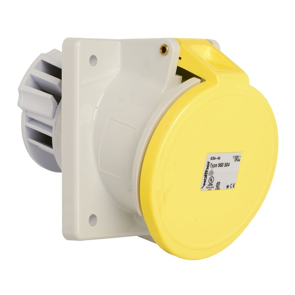 Walther-Werke Anbaudose 560504